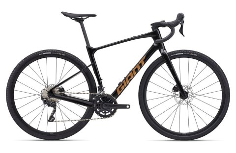 Giant Revolt Advanced 3 Panther M
