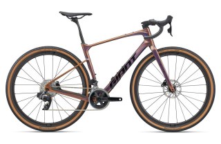 Giant Revolt Advanced Pro 1 Meteor Storm L