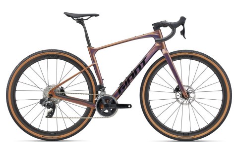 Giant Revolt Advanced Pro 1 Meteor Storm M