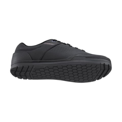 Buty Shimano SH-GR501M Czarne (43)