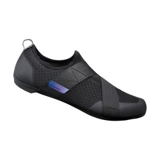 Buty Shimano SH-IC100 Czarne Damskie (40)