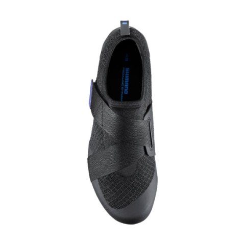 Buty Shimano SH-IC100 Czarne Damskie (40)