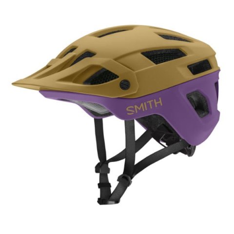 Kask Smith Engage 2 MIPS Matte Coyote Indigo (55-59cm)