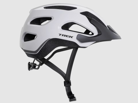 Kask Trek Solstice Biały (M/L)