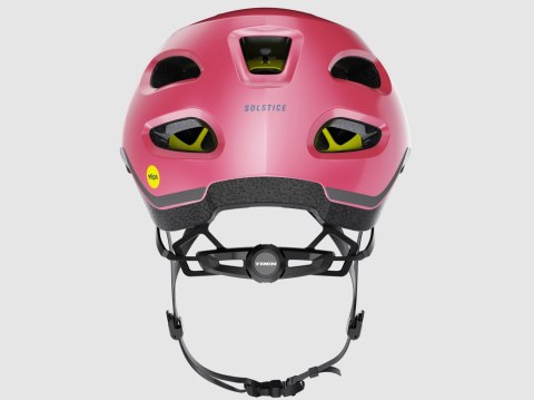 Kask Trek Solstice MIPS Różowy Pink Frosting (L/XL)