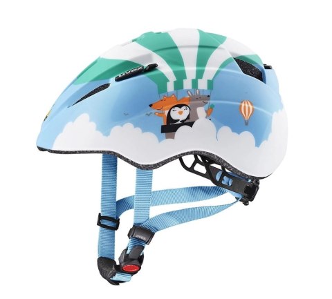 Kask Uvex Kid 2 CC (Safari)