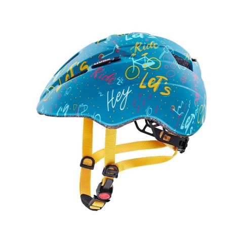 Kask Uvex Kid 2 CC (Safari)