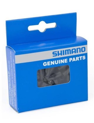 Końcówka SHIMANO pancerza przerzutki sis-sp40 uszczelnione