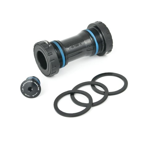 Korby MTB Rock v.2 32T czerwony mat
