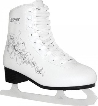 Łyżwy figurowe Tempish Dream Grey (40)
