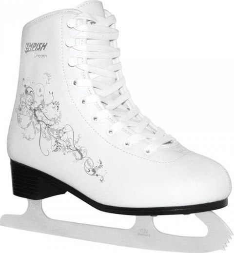 Łyżwy figurowe Tempish Dream Grey (40)