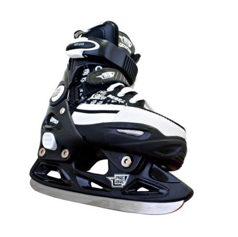 Łyżwy regulowane Tempish Rebel Ice One-off (33-36)
