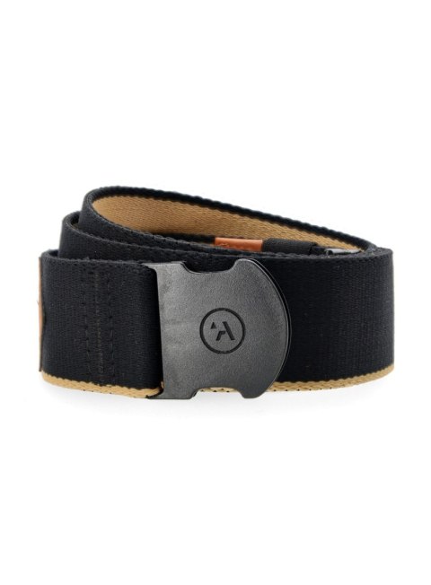 Pasek ARCADE Blackwood (Czarny Khaki)