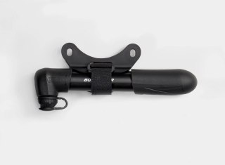 Pompka rowerowa BONTRAGER Air Support Comp