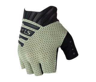 Rękawiczki Kellys Cutout Short Sage Green (M)