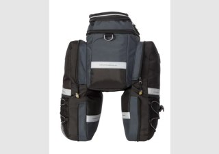 Sakwa Rowerowa Sport Arsenal art. 550
