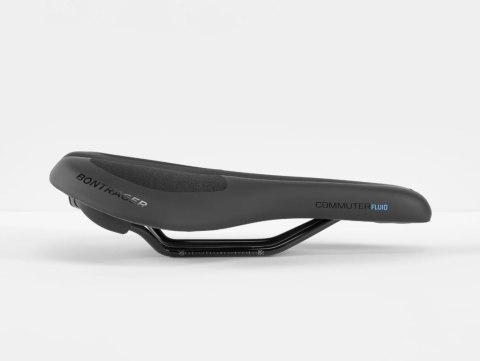 Siodełko rowerowe BONTRAGER commuter fluid 185 mm