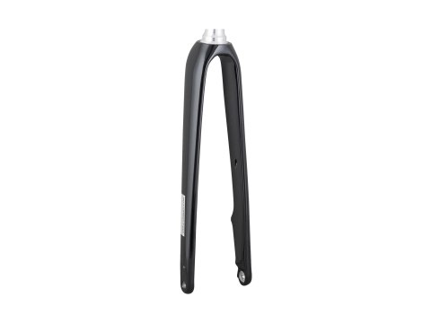 Widelec Trek Domane AL 4 Gloss Trek Black/Matte Black