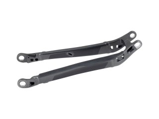 Chainstay Trek Rail 7 29 2023 Dark Prismatic