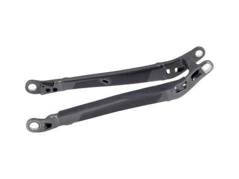 Chainstay Trek Rail 7 29 2023 Dark Prismatic