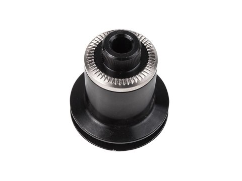 Część piasty Bontrager 240 Końcówka osi Strona napędowa 5 mm Tył