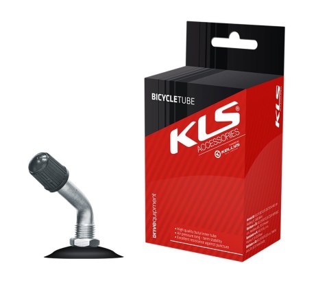 Dętka Kellys 12 1/2 x 2-1/4 (57-203) AV 40mm 45°