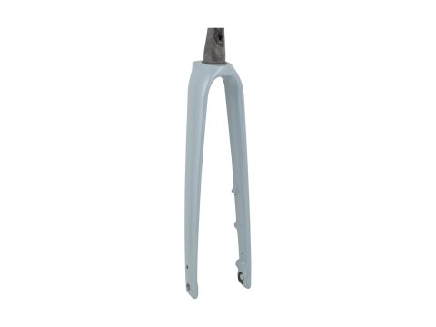 Fork Rigid Trek Domane SL 5 53R Plasma Grey Pearl