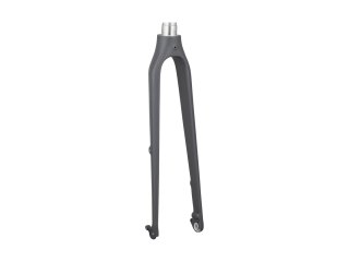 Fork Rigid Trek FX 3 Disc Matte Dnister Black