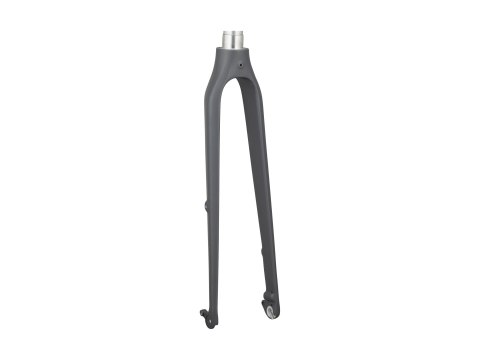 Fork Rigid Trek FX 3 Disc Matte Dnister Black