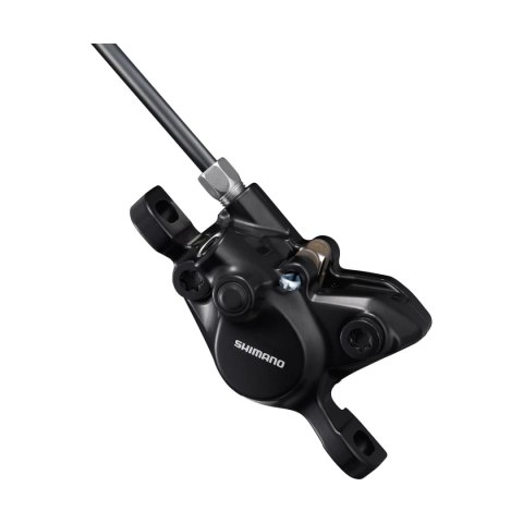 Hamulec SHIMANO BREF505KITMT200SET Prawa strona/tył Żywiczny bez radiatora Bez adaptera 1700