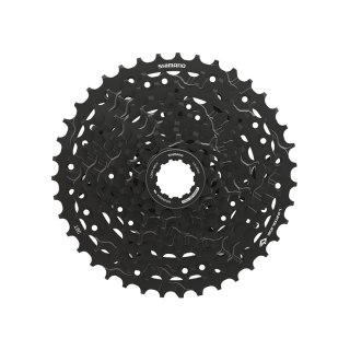 Kaseta zębatek SHIMANO CS-LG300-10 10 rzędów 11-13-15-17-20-23-26-30-34-39T