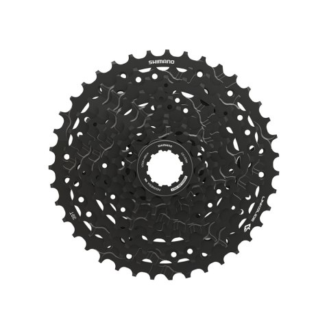 Kaseta zębatek SHIMANO CS-LG300-10 10 rzędów 11-13-15-17-20-23-26-30-34-39T