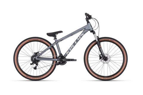 Kellys Whip 50 Grey 2025 (L)
