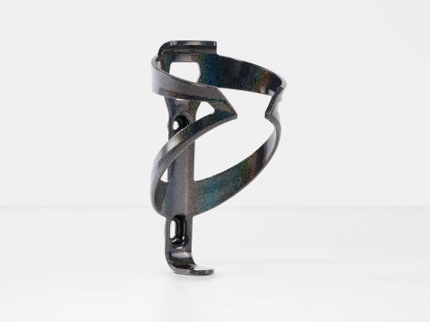 Koszyk na bidon Trek Elite z materiałów pochodzących z recyklingu (Lunar Silver)