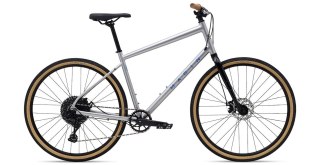 Marin Kentfield 2 Chrom Niebieski 2025 (S)