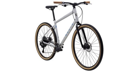 Marin Kentfield 2 Chrom Niebieski 2025 (S)