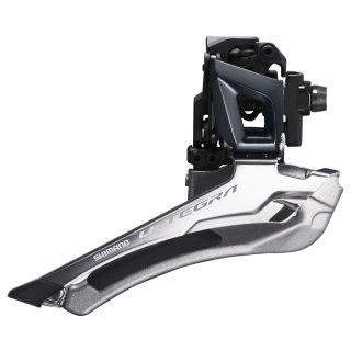 Przerzutka przednia SHIMANO ULTEGRA FD-R8000-F Dwurzędowy Down swing Hak