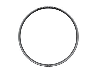 Rim Bontrager Paradigm Pro 30 29 TLR 24H Presta Valve Black