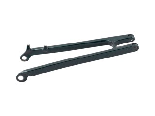 Seatstay Trek Slash 9.9 2024 Daintree/Lithium Grey