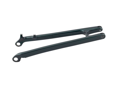 Seatstay Trek Slash 9.9 2024 Daintree/Lithium Grey