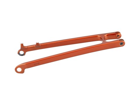 Seatstay Trek Top Fuel 29 2023 Pennyflake