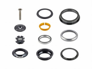 Stery kierownicy FSA E2 BLACK