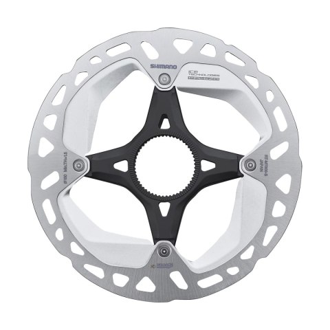Tarcza hamulcowa SHIMANO RT-MT800 CENTER LOCK ICE TECHNOLOGIES FREEZA 160mm