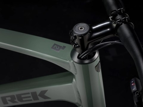 Trek Dual Sport 2 Keswick 2025 (XS)