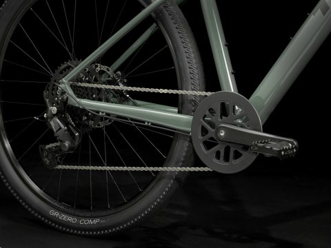 Trek Dual Sport 2 Keswick 2025 (XS)