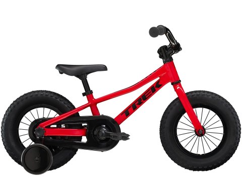 Trek Precaliber 12" Viper Red 2026