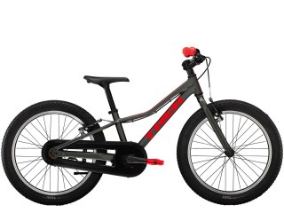 Trek Precaliber 20" Freewheel Lithium Grey 2026