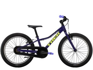 Trek Precaliber 20" Freewheel Purple Abyss 2026