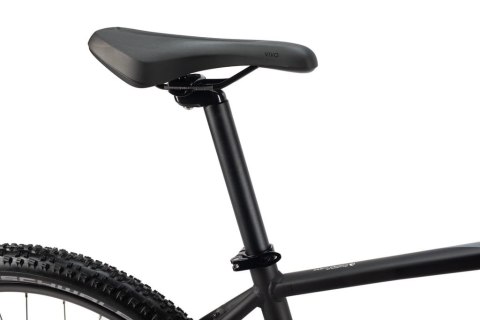 Unibike Shadow 29" Czarno-żółty 2025 (23")