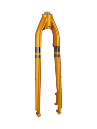 Widelec przedni Trek Verve Disc 219mm Factory Orange